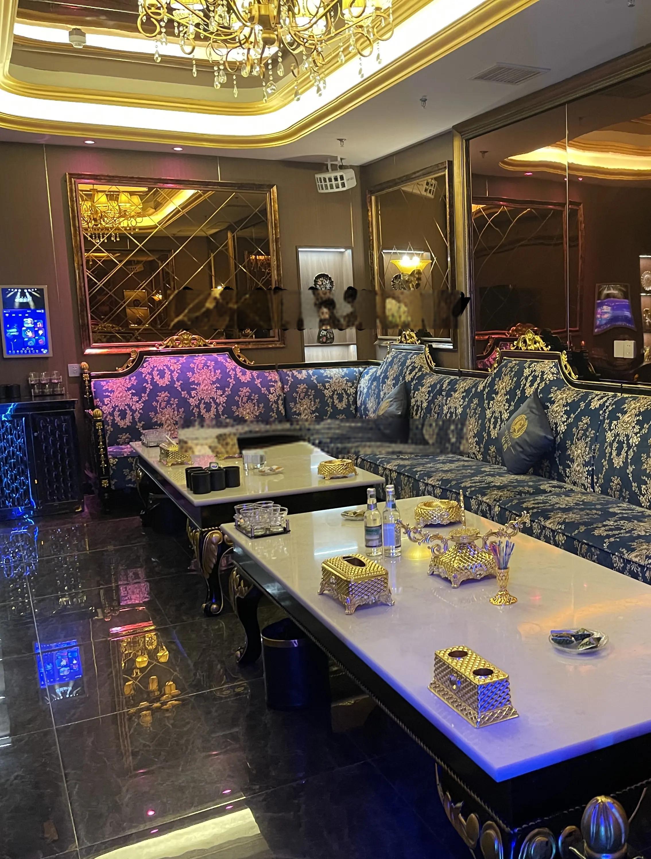 石家庄商务ktv有没有？-正定县ktv预定